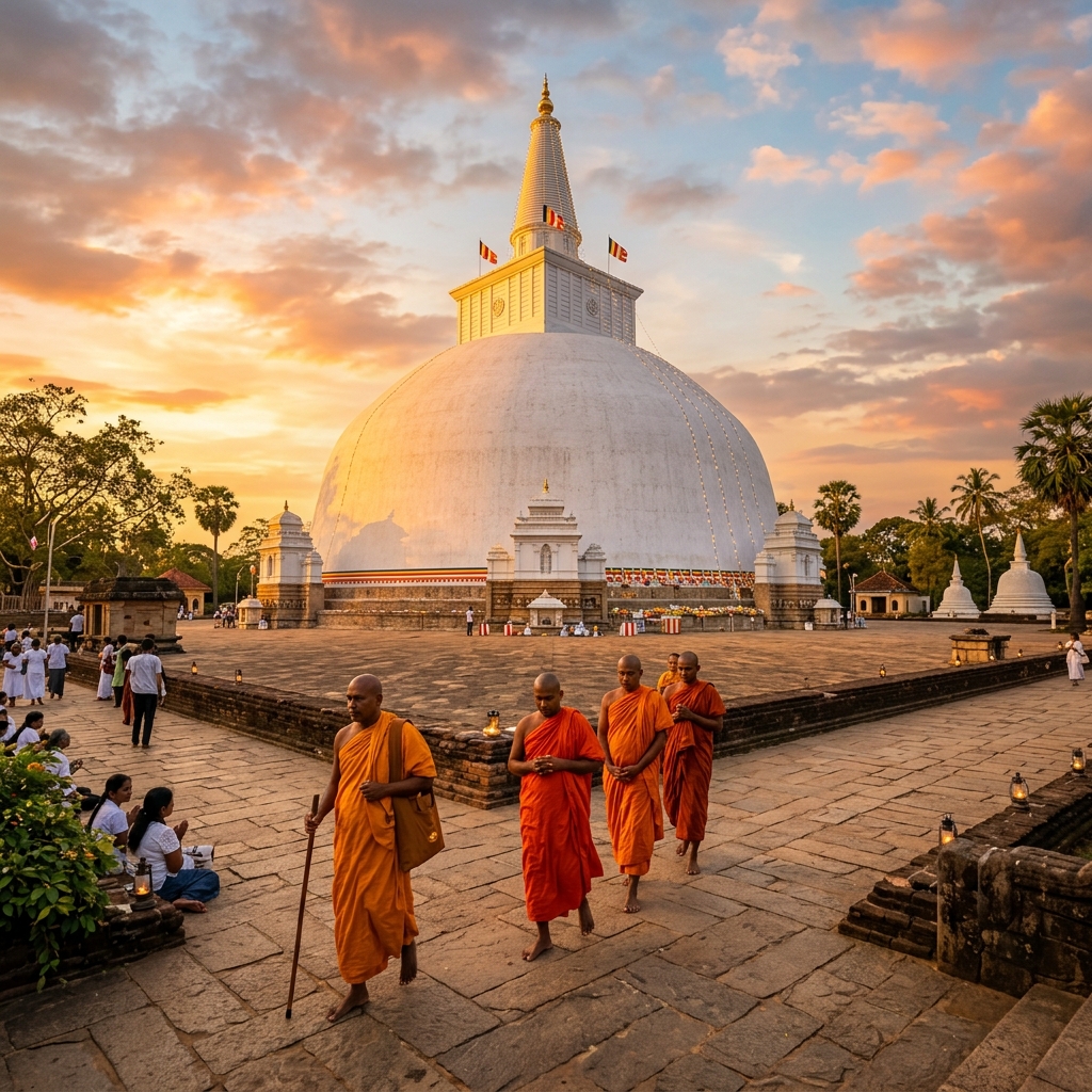 Sri Lanka Culture